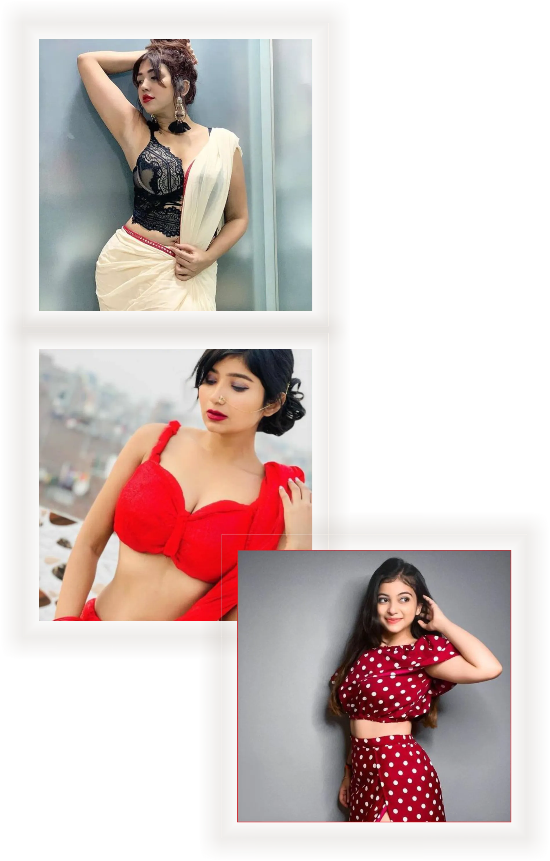 VIP escorts for hire, Bhopal